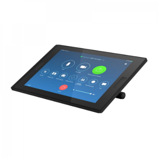 Lenovo | ThinkSmart One + IP Controller (ZOOM) | Black