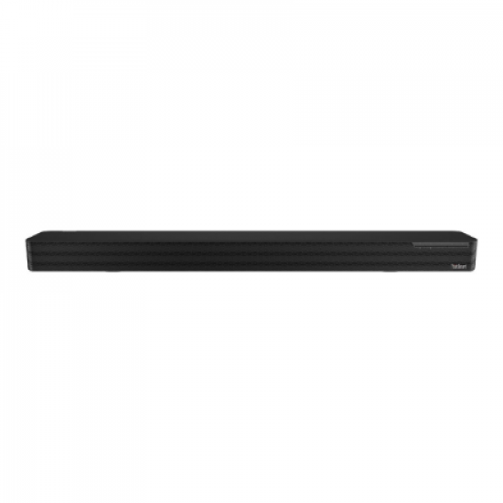 Lenovo | ThinkSmart Bar | Black