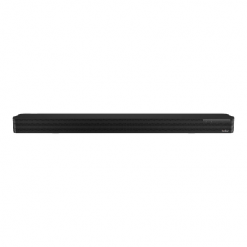 Lenovo | ThinkSmart Bar | Black