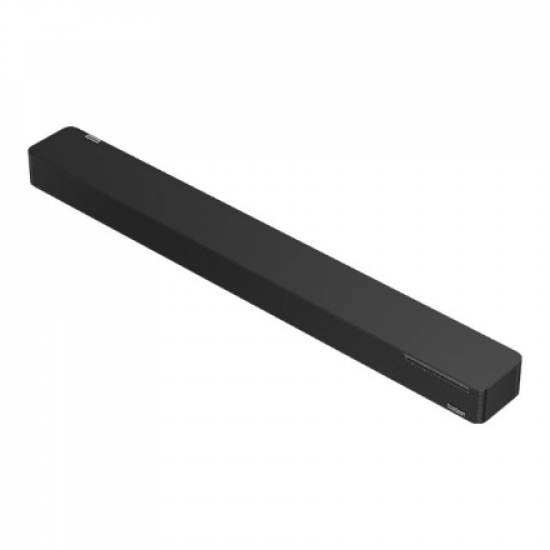 Lenovo | ThinkSmart Bar | Black