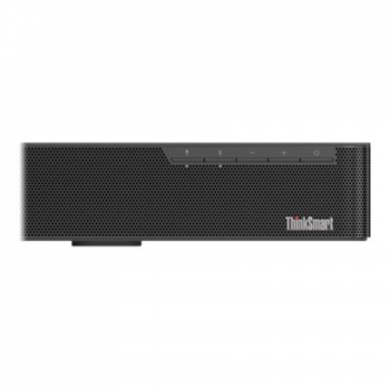 Lenovo | ThinkSmart Bar | Black