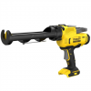 Stanley | 18V V20 Caulk Gun (Tool Only) | SFMCE600B-XJ