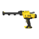 Stanley | 18V V20 Caulk Gun (Tool Only) | SFMCE600B-XJ