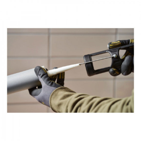 Stanley | 18V V20 Caulk Gun (Tool Only) | SFMCE600B-XJ