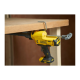 Stanley | 18V V20 Caulk Gun (Tool Only) | SFMCE600B-XJ