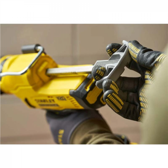 Stanley | 18V V20 Caulk Gun (Tool Only) | SFMCE600B-XJ