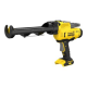 Stanley | 18V V20 Caulk Gun (Tool Only) | SFMCE600B-XJ