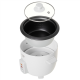 Adler Rice Cooker | AD 6418 | 300 W | 0.6 L | Number of programs 2 | White
