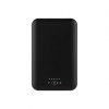 Fixed Power bank | MagZen | 6000 mAh | Black
