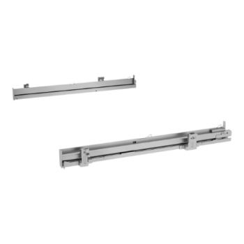 Bosch | Clip rail, Full extension | HEZ638000 | Stainless Steel