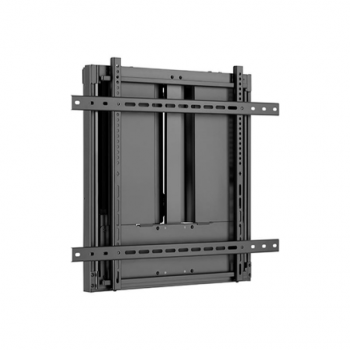 Gembird WM-90F-02 Height adjustable TV wall mount , 70”-90” | Gembird