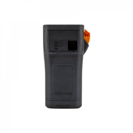 Brother PT-E310BTVP Pro | Thermal | Label Printer | Orange/Black
