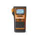 Brother PT-E310BTVP Pro | Thermal | Label Printer | Orange/Black