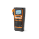 Brother PT-E310BTVP Pro | Thermal | Label Printer | Orange/Black