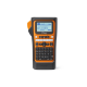 Brother PT-E310BTVP Pro | Thermal | Label Printer | Orange/Black