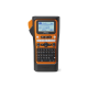 Brother PT-E310BTVP Pro | Thermal | Label Printer | Orange/Black