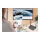 Digitus | Click and Present Pro - Wireless Collaboration System | DS-55317
