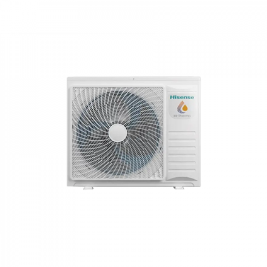 Hisense | AHW-080HCDS1 | Hi-Therma 8 kw heat pump Split type Outdoor unit