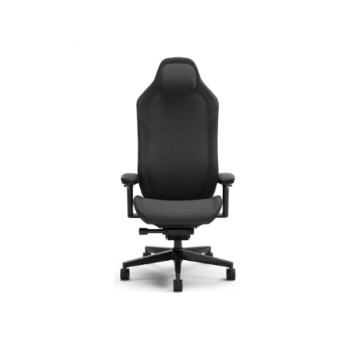 Fractal Design Gaming Chair | Refine | Fabric Dark