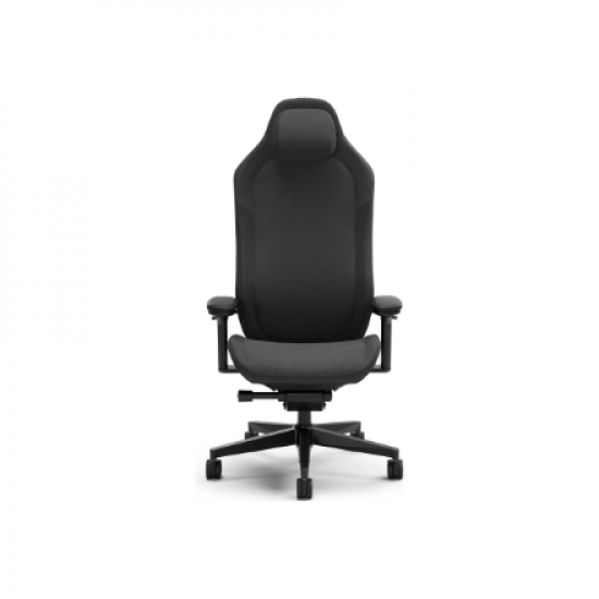 Fractal Design Gaming Chair | Refine | Fabric Dark