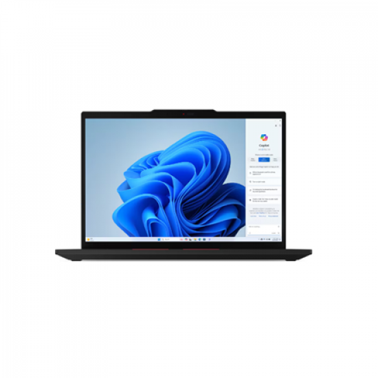 Lenovo ThinkPad T14 | Black | 14 