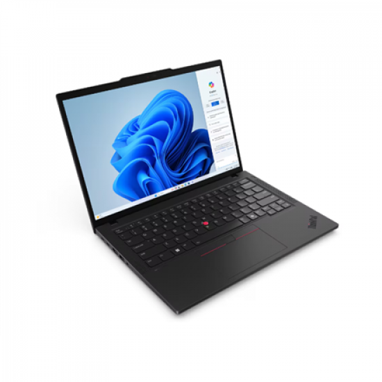 Lenovo ThinkPad T14 | Black | 14 