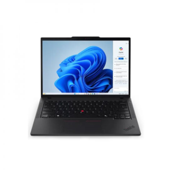 Lenovo ThinkPad T14 | Black | 14 