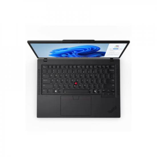Lenovo ThinkPad T14 | Black | 14 