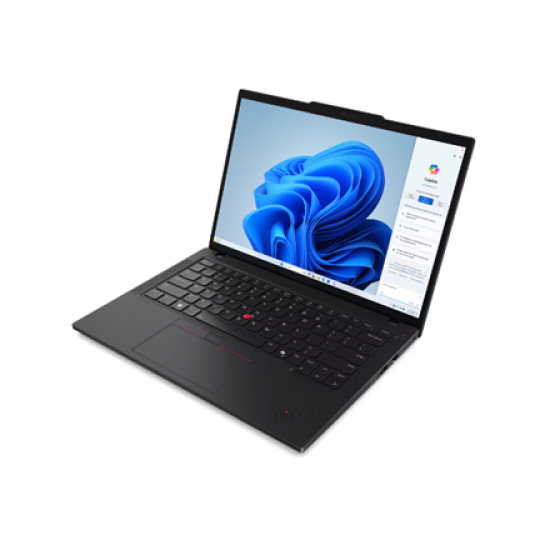 Lenovo ThinkPad T14 | Black | 14 