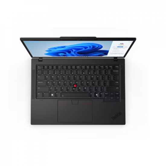 Lenovo ThinkPad T14 | Black | 14 