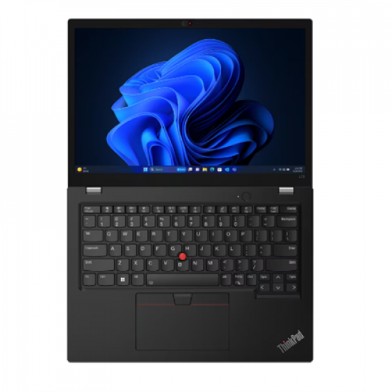 Lenovo ThinkPad L13 | Black | 13.3 