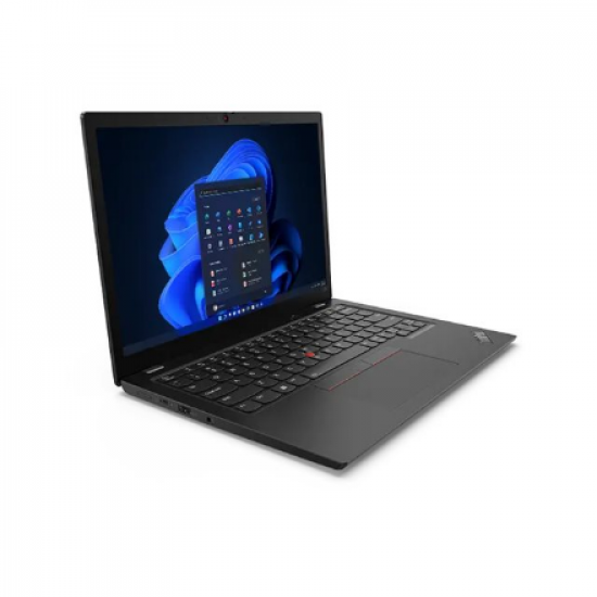 Lenovo ThinkPad L13 | Black | 13.3 