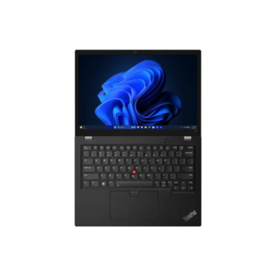 Lenovo ThinkPad L13 | Black | 13.3 