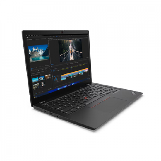 Lenovo ThinkPad L13 | Black | 13.3 