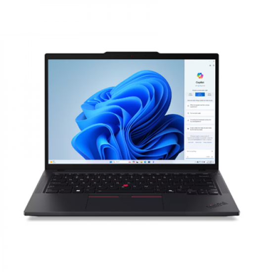Lenovo ThinkPad T14 | Black | 14 