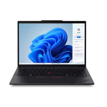 Lenovo ThinkPad T14 | Black | 14 