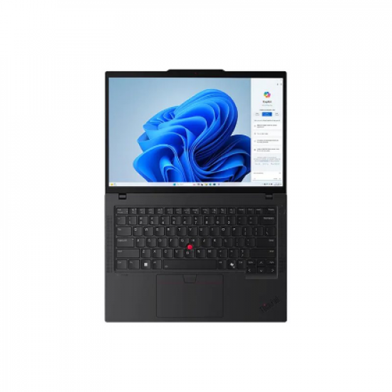 Lenovo ThinkPad T14 | Black | 14 