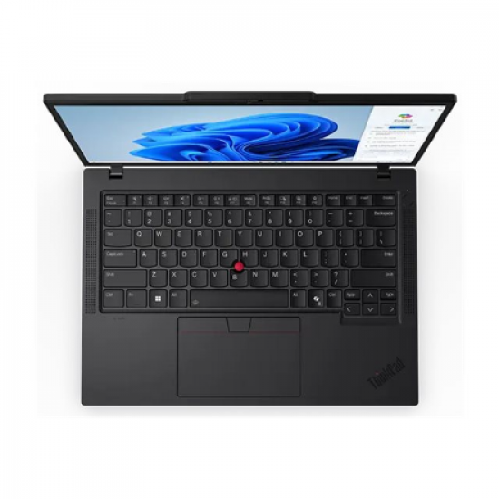 Lenovo ThinkPad T14 | Black | 14 