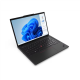Lenovo ThinkPad T14 | Black | 14 