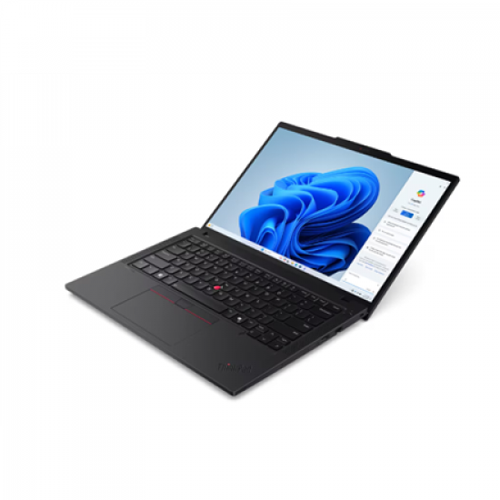 Lenovo ThinkPad T14 | Black | 14 