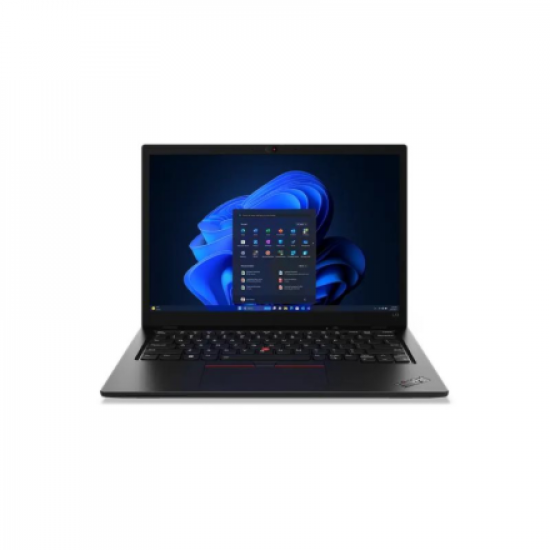 Lenovo ThinkPad L13 | Black | 13.3 