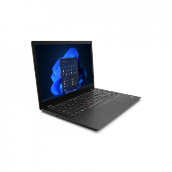 Lenovo ThinkPad L13 | Black | 13.3 