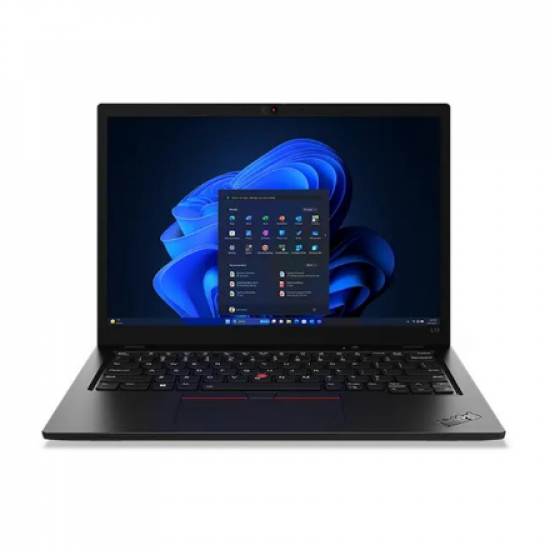 Lenovo ThinkPad L13 | Black | 13.3 