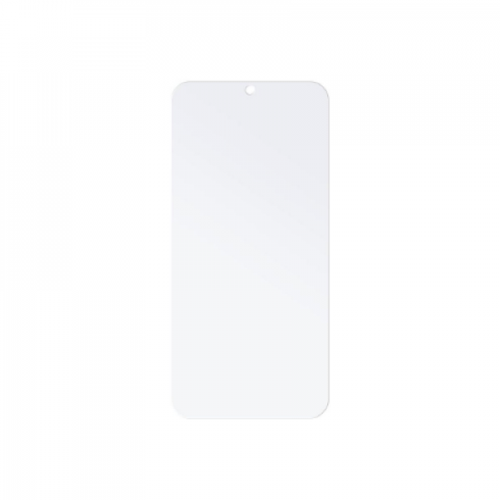 Fixed | FIXG-1256 | Screen Protector | Samsung | Galaxy S24/S25 | Tempered Glass | Transparent | 2.5D