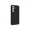 Fixed | FIXST-1256-BK | Back cover | Samsung | Galaxy S24 | Rubberized | Black