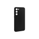 Fixed | FIXST-1256-BK | Back cover | Samsung | Galaxy S24 | Rubberized | Black