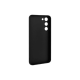 Fixed | FIXST-1256-BK | Back cover | Samsung | Galaxy S24 | Rubberized | Black