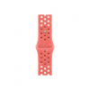 Apple 41mm Magic Ember Nike Sport Band - M/L | Pink