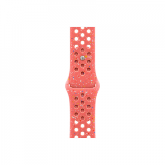 Apple 41mm Magic Ember Nike Sport Band - M/L | Pink