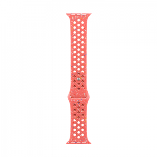 Apple 41mm Magic Ember Nike Sport Band - M/L | Pink